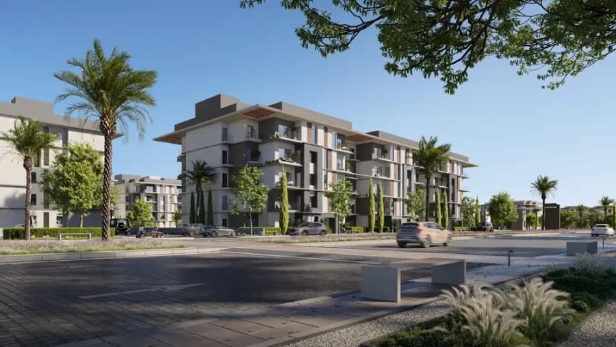 Begonia Residence
