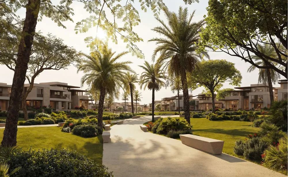 Grova East Hills