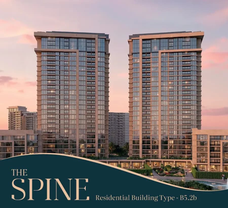 The Spine
