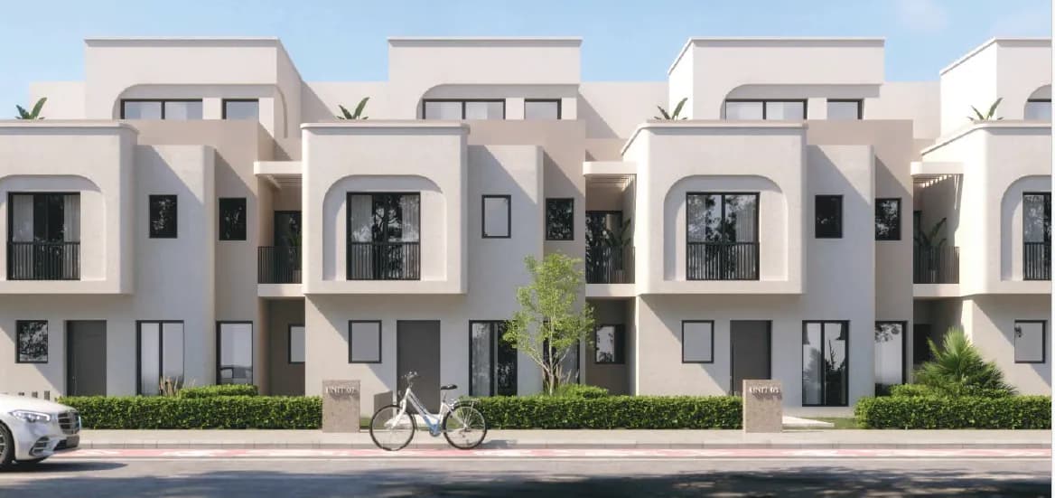 Townhouse, Talala