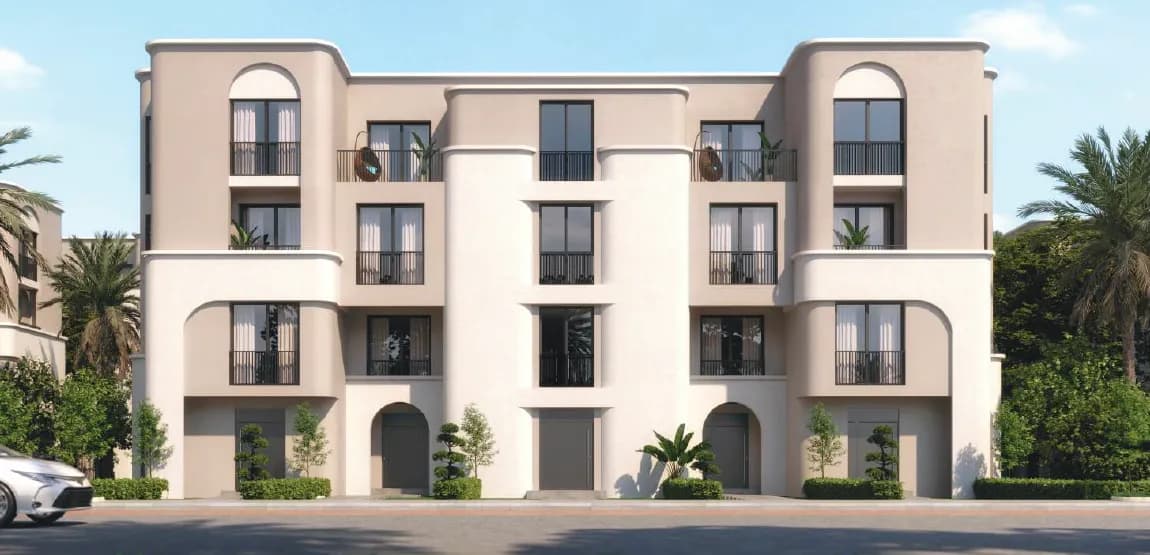 Apartment, Talala