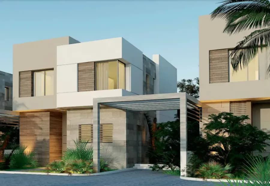 Palm Hills Alexandria
