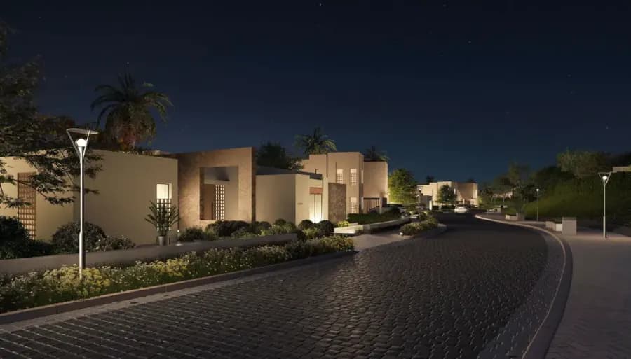 Makadi Heights