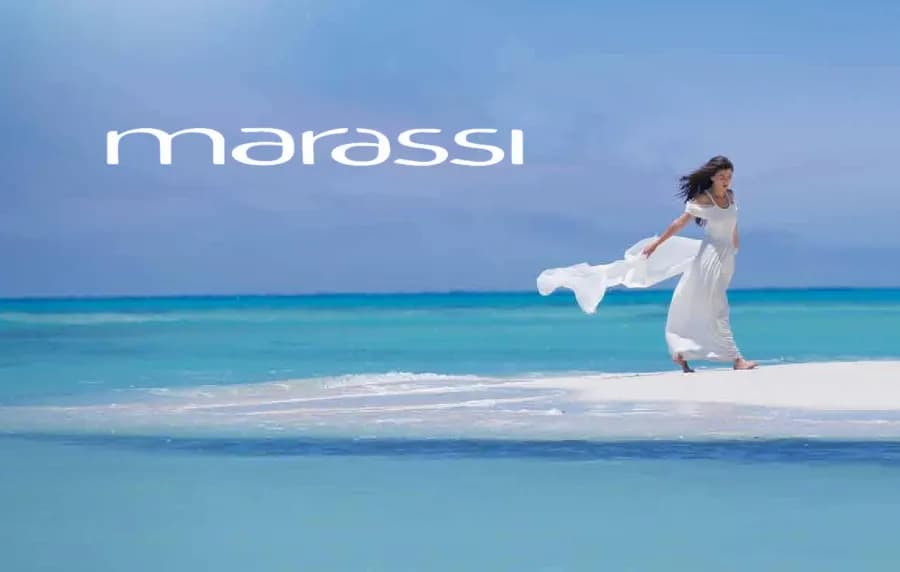 Chalet, Marassi