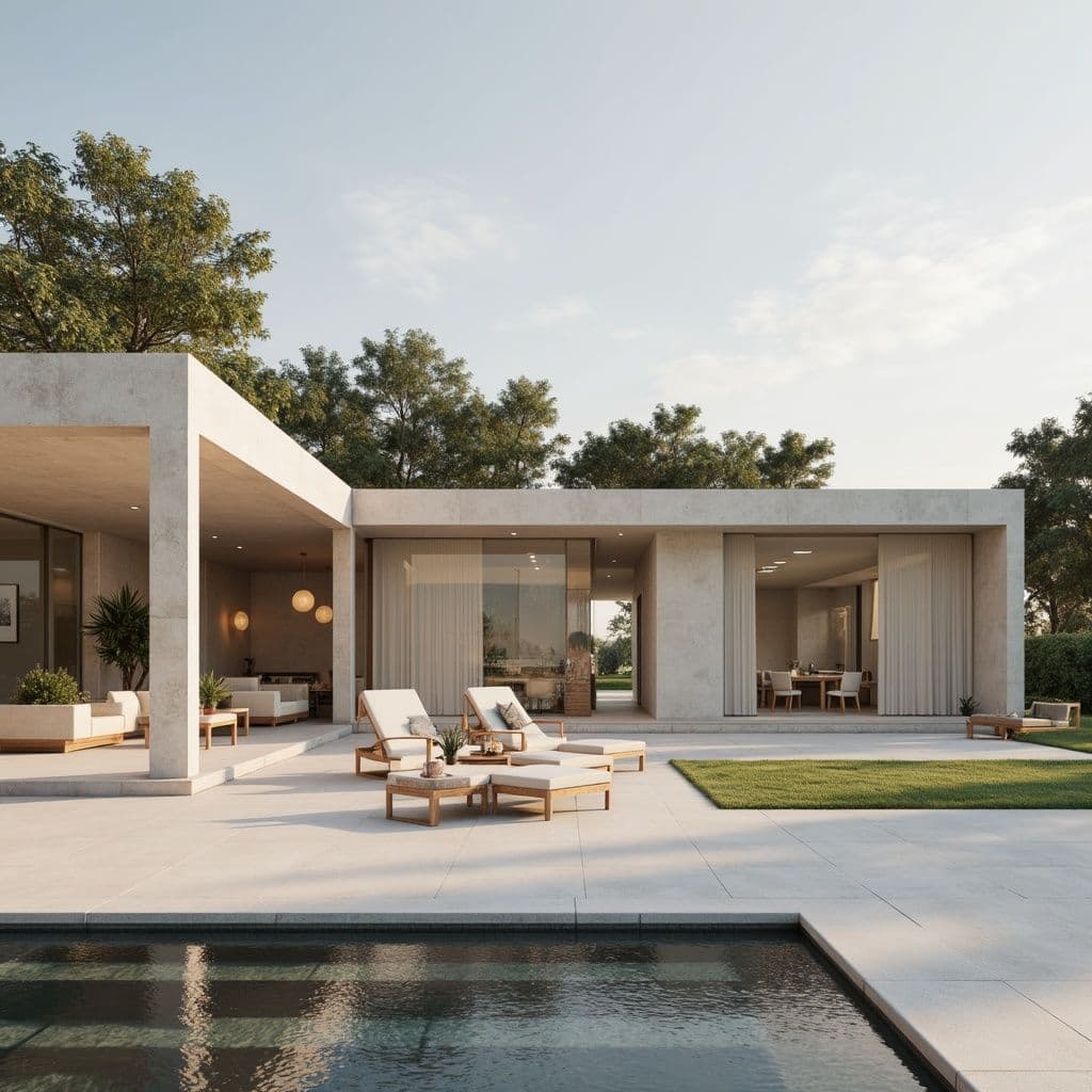 Branded Residence