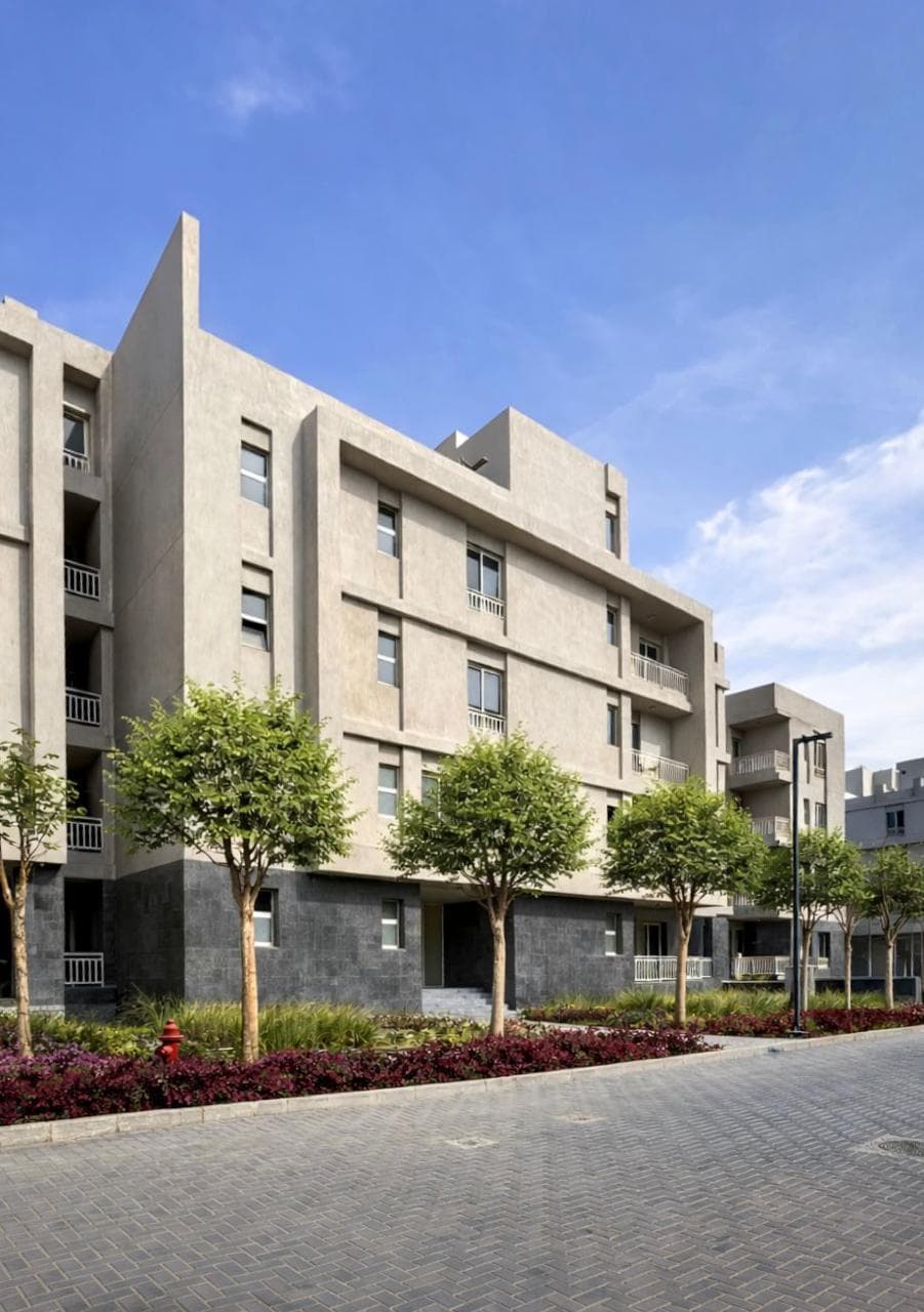 Apartment, W signature