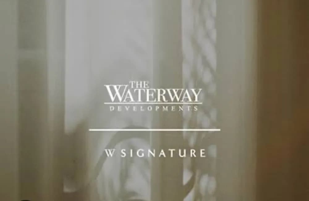W signature