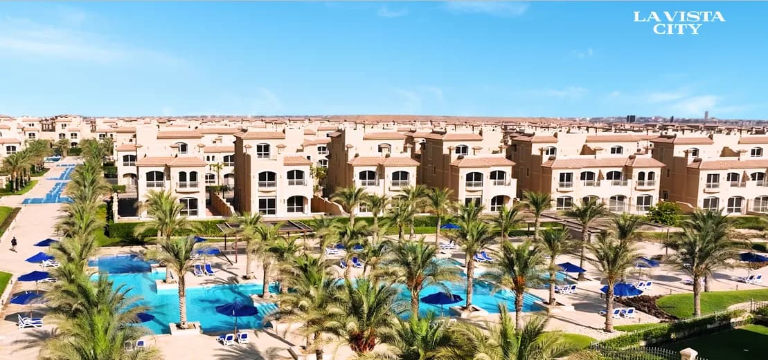 Townhouse, LA VISTA CITY