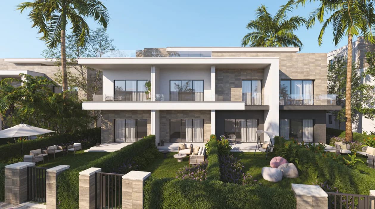 Townhouse, Q Bay