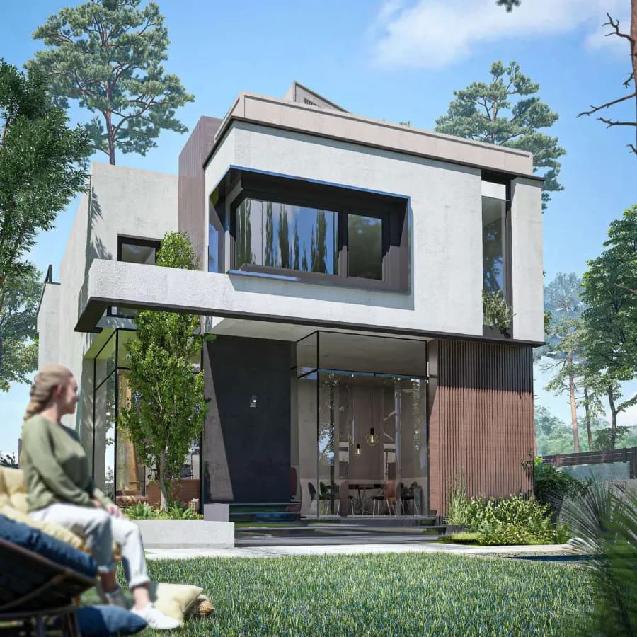 Villa, VEA