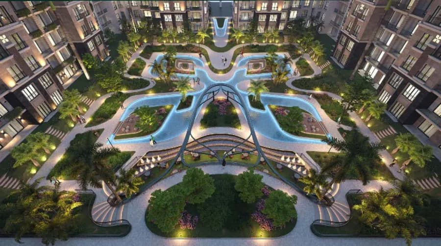 Apartment, Cattleya