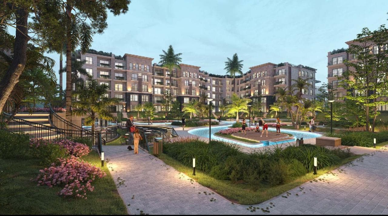Apartment, Cattleya