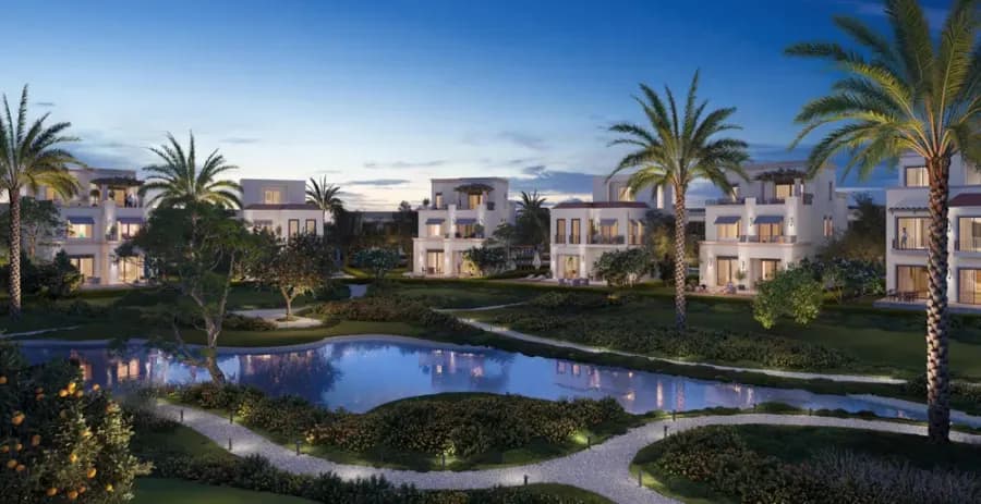 Mivida Gardens — photo 2