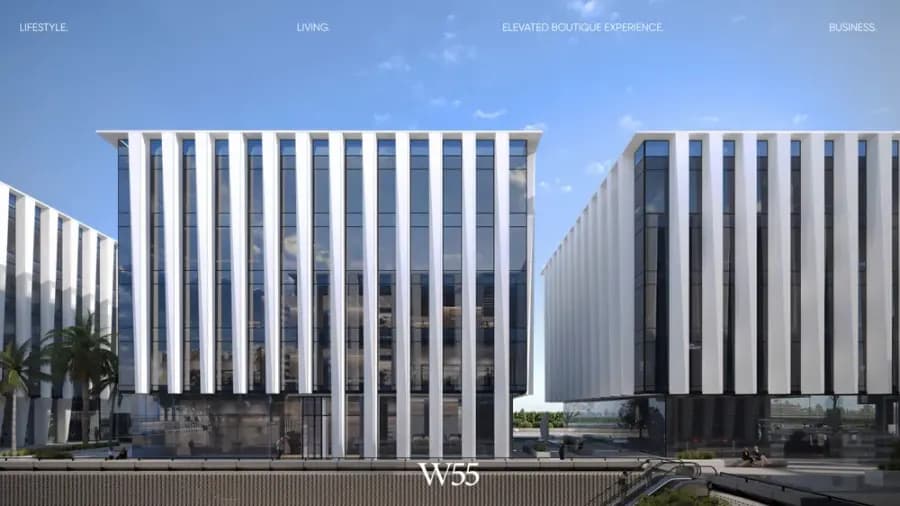 W55