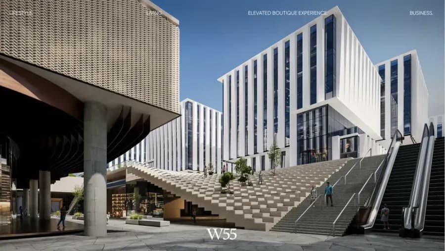 W55 — photo 2