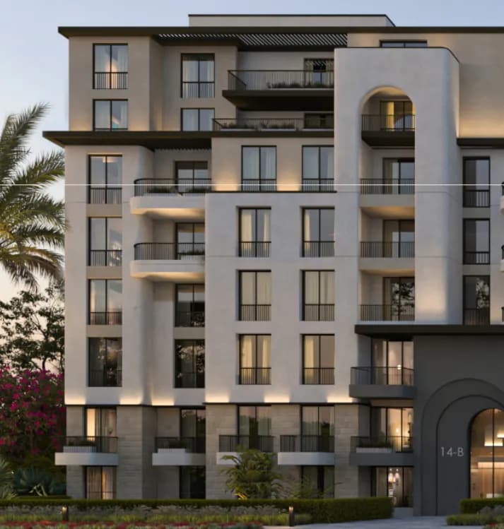 Apartment, GRAND LANE