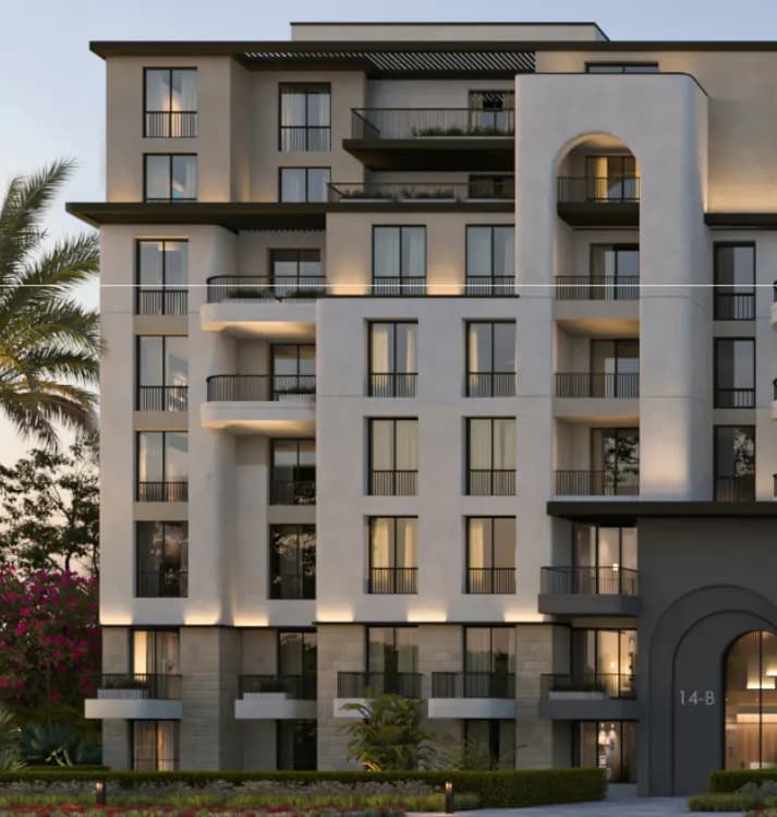 Apartment, GRAND LANE