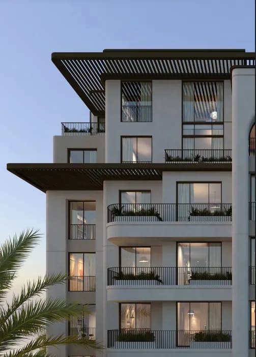 Apartment, GRAND LANE
