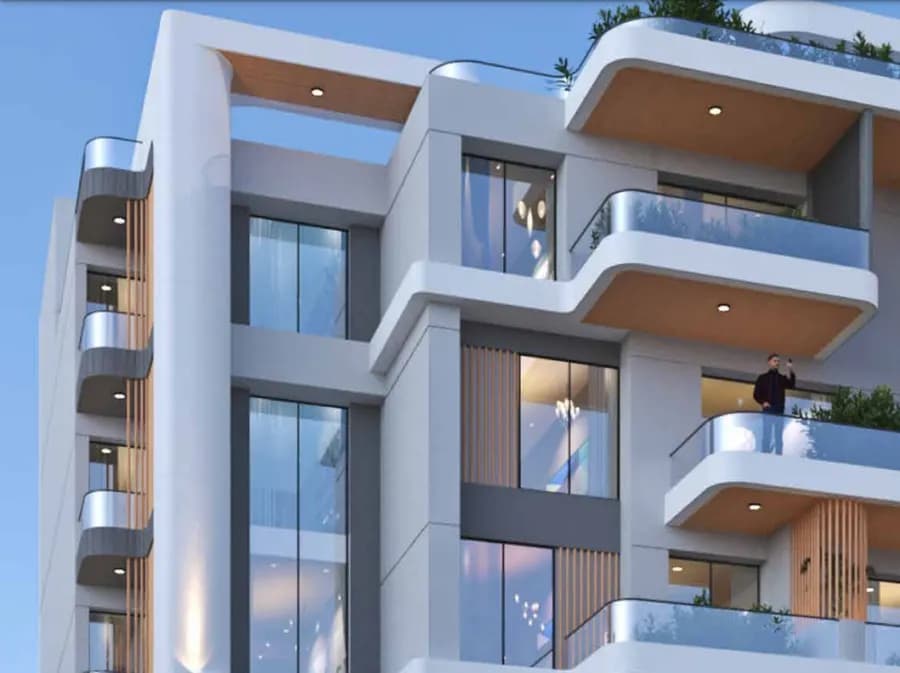 Apartment, Amara