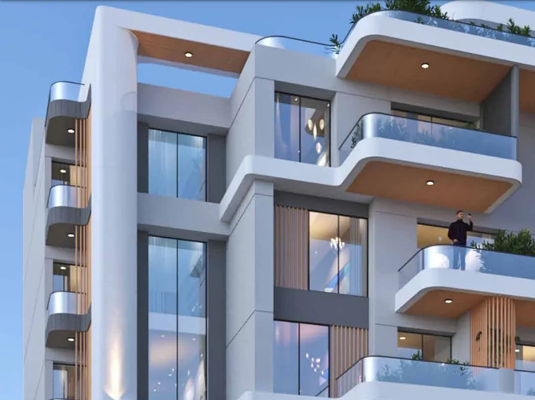 Apartment, Amara
