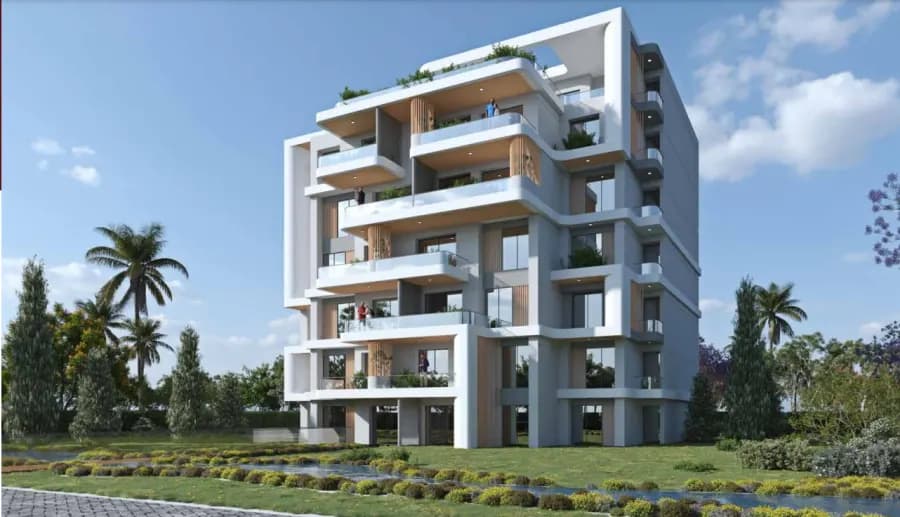 Apartment, Amara