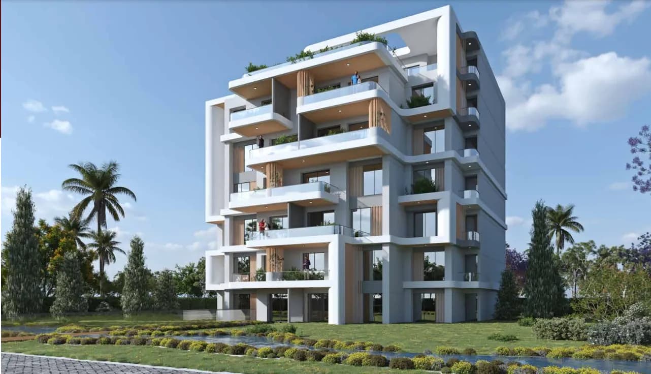 Apartment, Amara