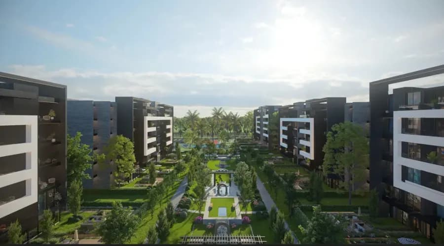 Aster Residence