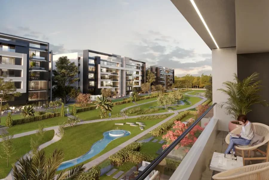 Aster Residence — photo 2