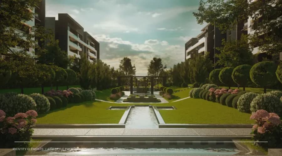 Aster Residence — photo 3