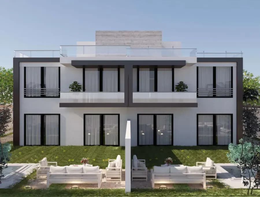 Park Valley Zayed 13