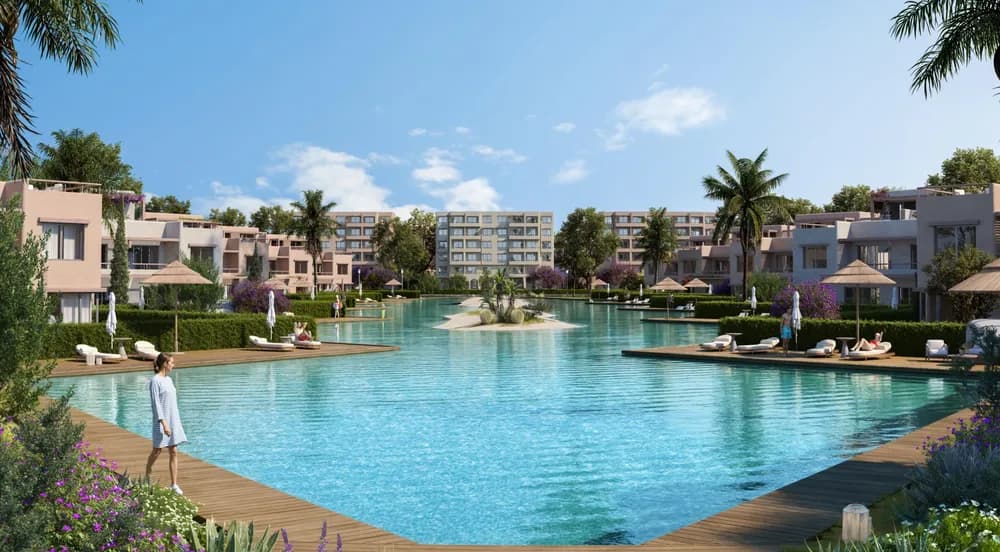 Hacienda Blue