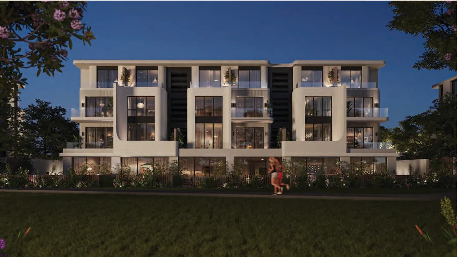 Duplex, Kukun