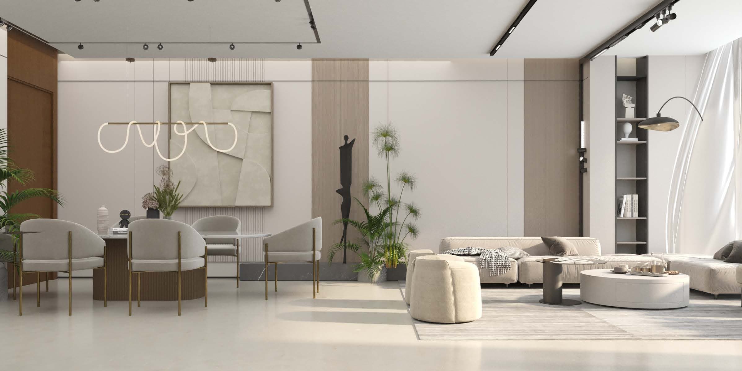 Penthouse, El Patio Sola