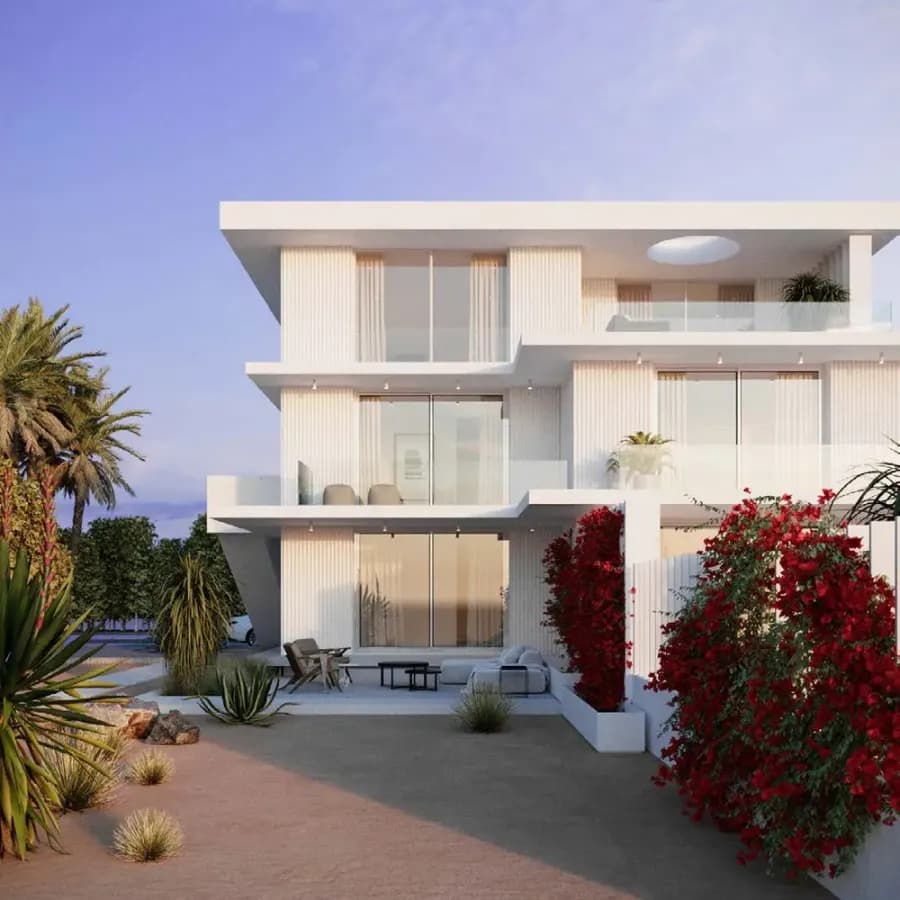 Blanca Gardens 2 — photo 4
