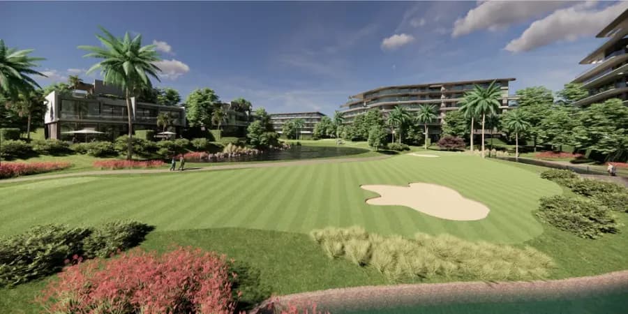 Golf Town — photo 2