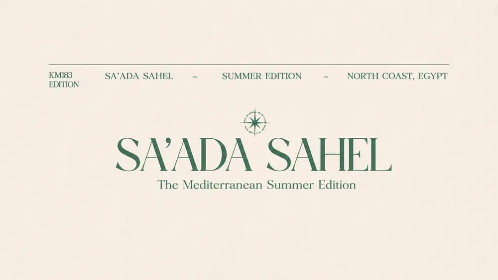 Saada North Coast