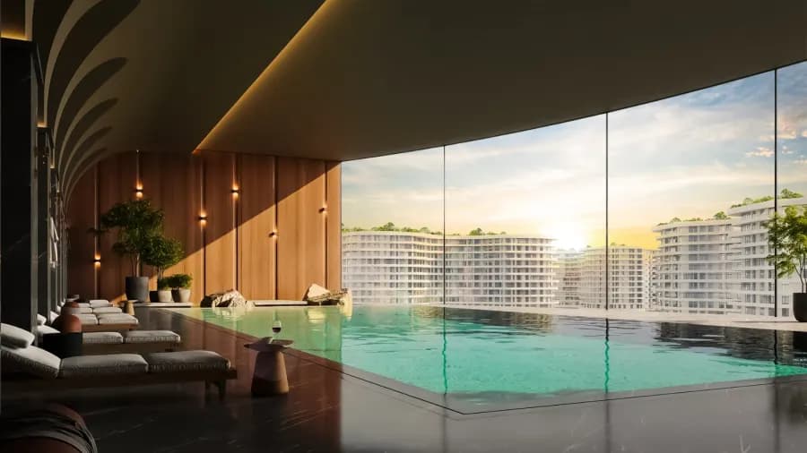 Studio, Skyline