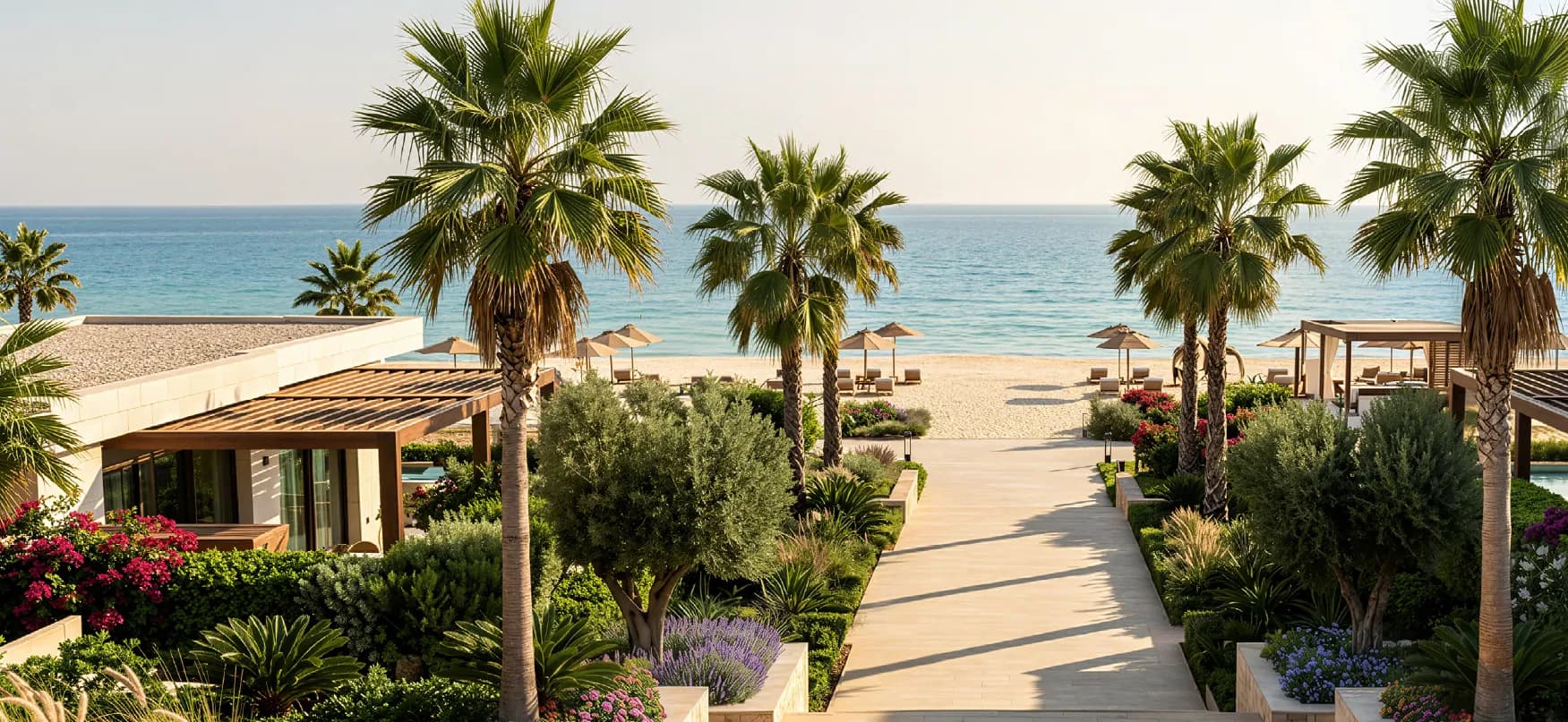 Chalet, Perla North Coast
