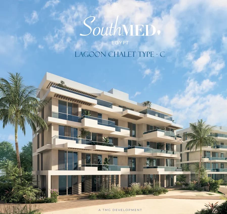 Chalet, Southmed