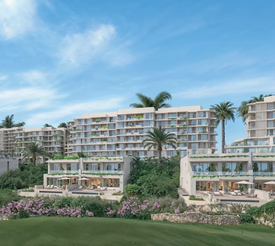 Twinhouse, Southmed