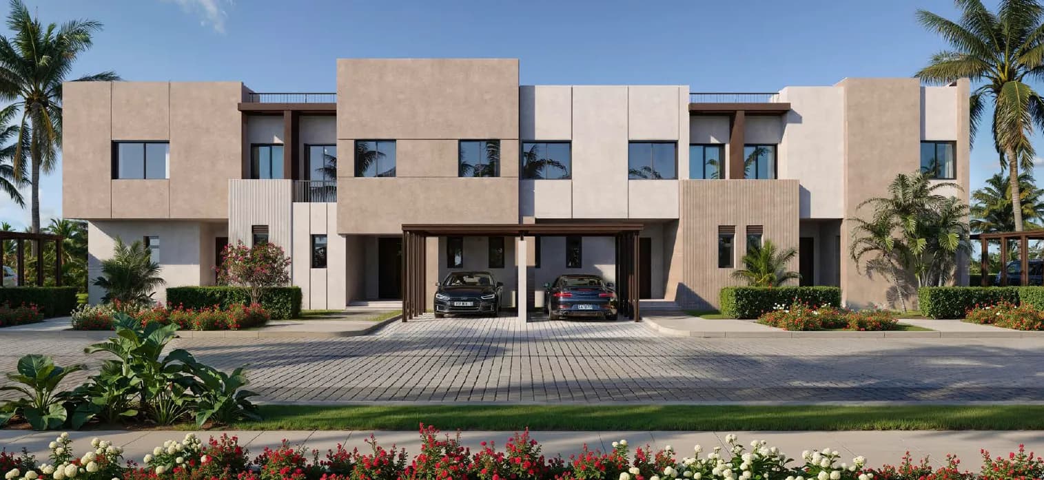 Townhouse, O Views
