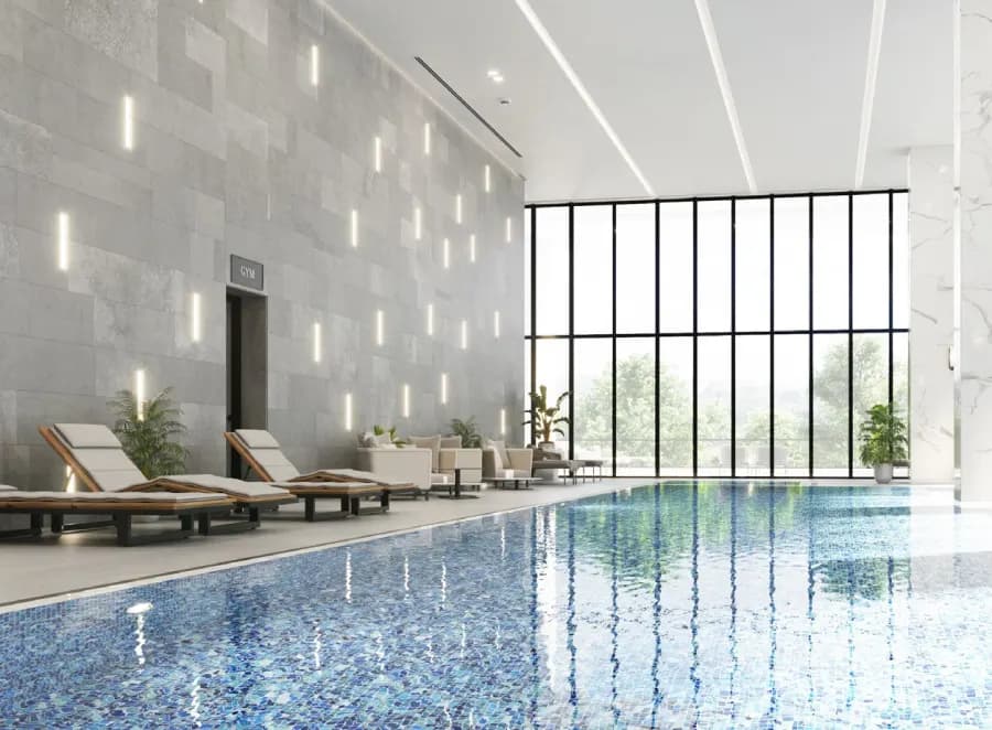 Apartment, AEON Towers