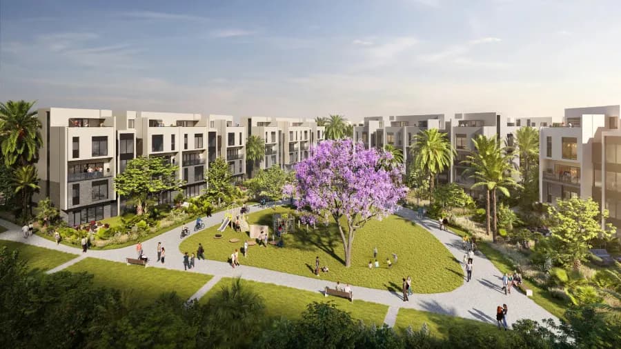 Duplex, Al Burouj -Phase 2