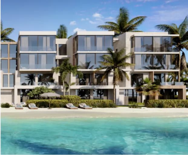Chalet, The Waterway North Coast-Phase Two