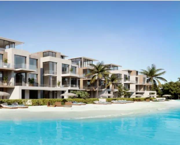 Chalet, The Waterway North Coast-Phase Two