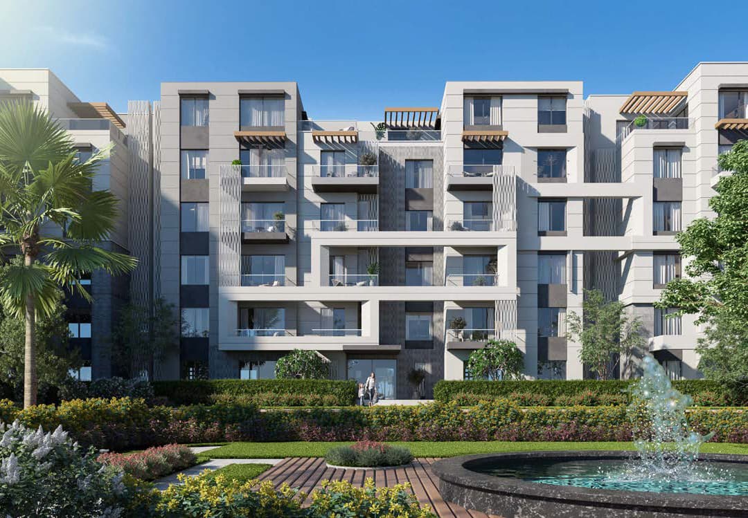 Apartment, District 2 - Moon Heights