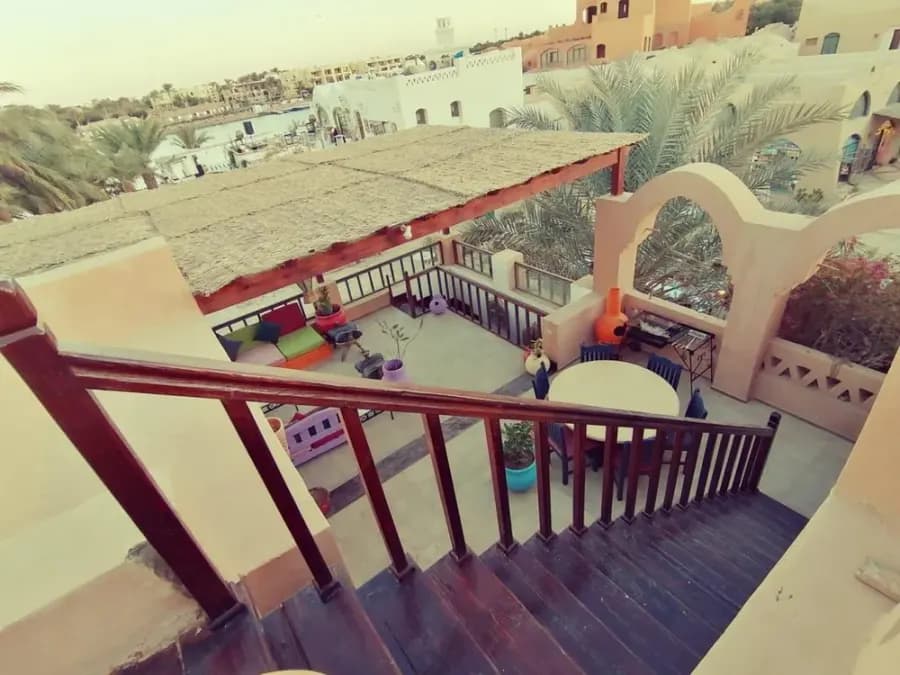 El Kafr