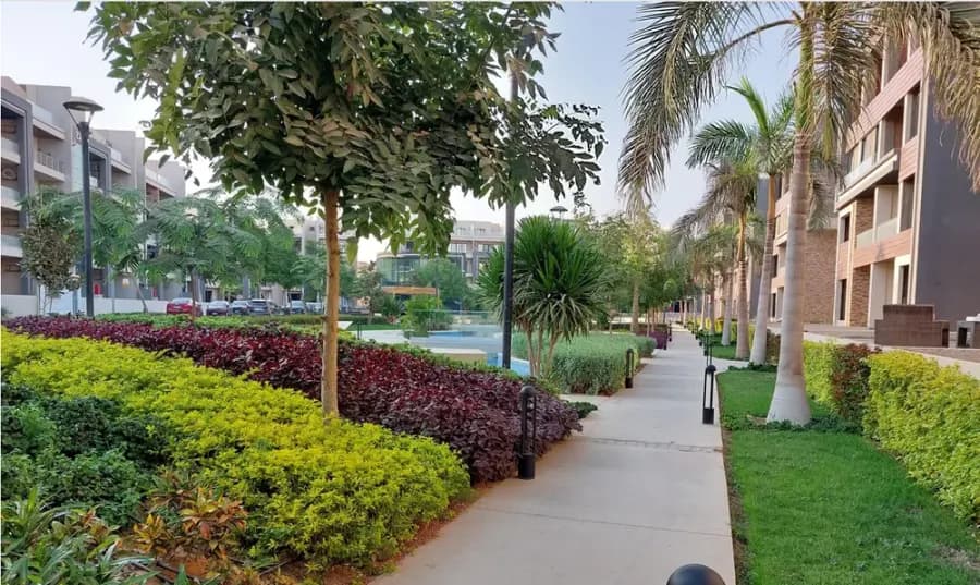 Midtown New Cairo