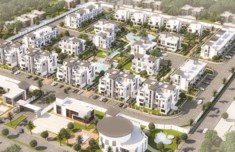 Duplex, T Pearl