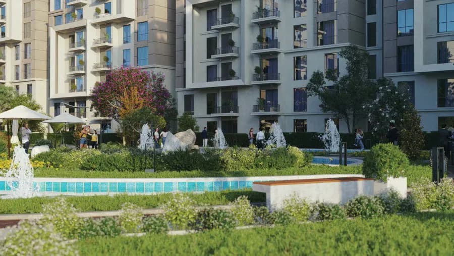 Duplex, Canyon8
